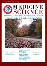 Sesuai dengan namanya, politeknik negeri medan atau yang lebih terkenal dengan nama polmed adalah sebuah perguruan tinggi negeri berbasis politeknik yang ada di kota medan, sumatera utara.politeknik ini berdiri sejak 20 september 1982, sejak awal berdiri politeknik ini memiliki gedung kampus yang bersebelahan dengan universitas sumatera utara, yakni di jl. Medicine Science I International Medical Journal E Journal Of Volume 7 Issue 4 By Medicine Science Issuu