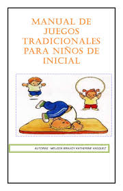 Un juego para niños de primaria y de todas las edades, para el cuál es necesario disponer de un amplio espacio en el que. Manual De Juegos Para Ninos De Inicial4 By Michelle Issuu