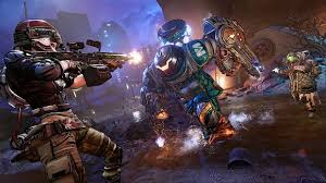 In the game borderlands, 3 bounty of blood free download players is allowed to play save the town where you have to complete the story and side missions on gehenna. Borderlands 3 Torrent Download Deluxe Edition
