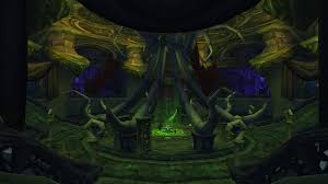 How The Legion Class Order Hall Campaign Works - Wowhead News