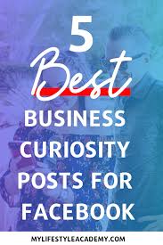 Content Creation 5 Most Effective Types Of Posts For Social Media In 2020 Marketing Strategy Social Media Facebook Marketing Network Marketing Business