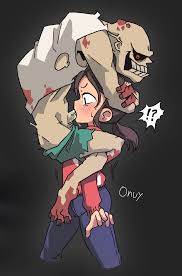 Post 3860818: Jockey Left_4_Dead Left_4_Dead_2 Onuy Zoey