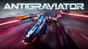 Win A Steam Copy Of Antigraviator From Pci Sweepstakes Den Https Sweepstakesden Com Win A Steam Copy Of Antigraviator From P Games Gaming Pc Racing Games
