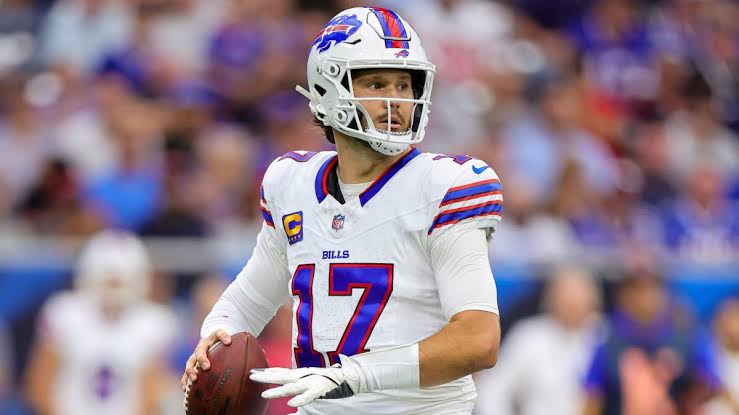 Bills HC Sean McDermott Makes Josh Allen Announcement