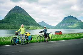 Norwegen Radmaedchens Blog