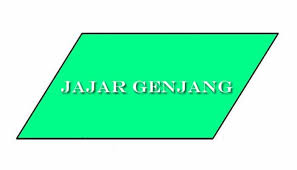 Soal jajar genjang smp kelas 7. Rumus Jajar Genjang Pengertian Sifat Menghitung Luas Dan Keliling Serta Contoh Soal Jajar Genjang Pelajaran Sekolah Online