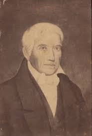 Robert Covenhoven (1755-1846)