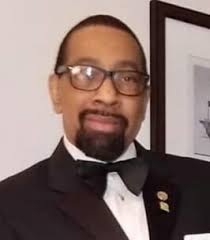 Bruce Wharton Obituary