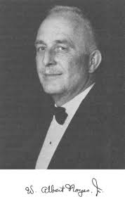 William Albert Noyes, Jr.