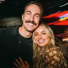 Paul Hedrick's Instagram, Twitter & Facebook