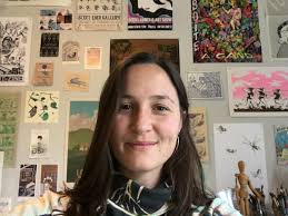 Who we are, what we do — Sequential Artists Workshop