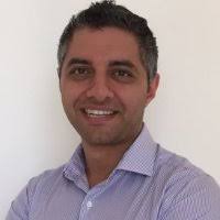 Karim Elrashidi Email & Phone Number