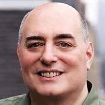 Mr. Richard J. Guido Obituary