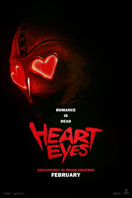 Poster Nonton Heart Eyes
