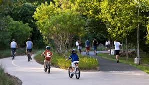 This is a guide on how to time travel in animal crossing new horizons! A Beginner S Guide To Dallas Fort Worth S 12 Best Bike Trails Culturemap Dallas