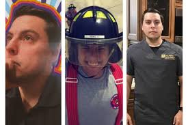 Fundraiser by Oscar and Mayra Perez : Support for Oscar Perez