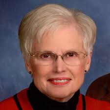 Mary Evert's Memorial Wall