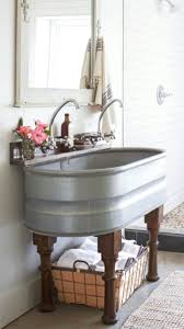 Why A Metal Building For Your Garage Or Shop Check Out The Image For Lots Of Metal Building Id Rustic Chic Bathrooms Diy Sink Vanity Rustic Bathroom Vanities