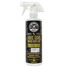 Chemical Guys Fabric Guard Interior Protector