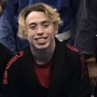 Aidan Roberson's Instagram, Twitter & Facebook