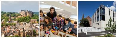 Erb director of department +49 6421 178 700 +49 6421 178 809 International Office Philipps Universitat Marburg Home Facebook