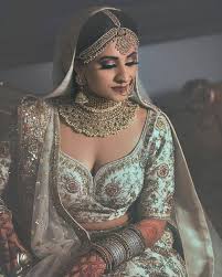 Photo ko better design kar sakte ho. 50 Lehenga Blouse Designs To Browse Take Inspiration From Wedmegood