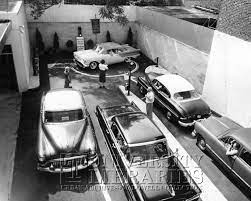 A Bunch Of Old Photos Germantown Car Car Up
