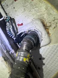 Well my port engine seacock just broke. It isn't leaking but is only  partially open so I'm not getting enough water to keep the engine cool for  long. So I have two