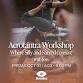 Acrotantra Workshop ~ where Silly and Sacred co-exist event image