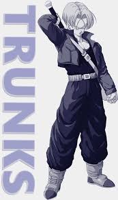 Why Trunks Have Blue Hair Instead Of Purple Hair Dragon Ball Wallpapers Anime Dragon Ball Dragon Ball Super Wallpapers