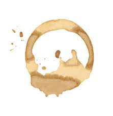 Download 5 Coffee Stain Vectors Svg Vol 2 Onlygfx Com