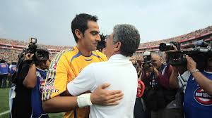 El argentino llego a tigres en el 2002 casi sin cartel pero se convirtio en todo un idolo de la aficion felina sobre todo por ser campeon. Que Fue De Walter Gaitan El Idolo De Tigres As Mexico