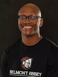 2020-21 Men's Track and Field Roster