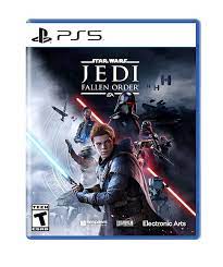 Maybe you would like to learn more about one of these? Buy Star Wars Jedi Fallen Order Playstation 5 Online In Taiwan B094f45tdx