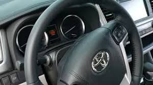 Ash gray black sand beige. 2018 Toyota Highlander Xle With Rear Dvd Entertainment And 2nd Row Captains Chairs Youtube