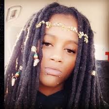 Di'esha Jackson (LocdQueen91)