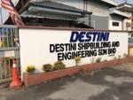 Destini shipbuilding and engineering sdn bhd. Working At Destini Shipbuilding And Engineering Sdn Bhd Company Profile And Information Jobstreet Com Malaysia