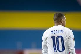 Official website with information about the next real madrid games and the latest news about the football club, games, players, schedule, and tickets. Kylian Mbappe Only Wants To Move To Real Madrid Managing Madrid