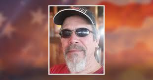 Jeffre "Scott" Hopper Obituary August 3, 2024