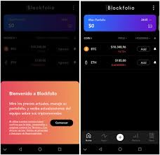 ■ take advantage of the hide. How To Use Blockfolio Full Tutorial Setup Installation