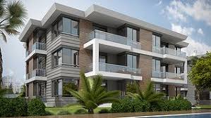 Antalya Radyo Kent 3 Goruntuler Ile Mimari Modern Mimari Mimari Tasarim