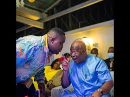 Who is the helper of celebrity bar man. Cubana Chief Priest Mansion In Owerri Imo State House Video Youtube