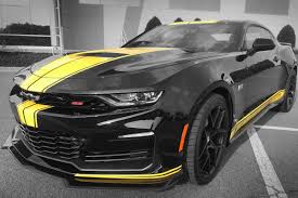 Image result for Yellow 2020 Fleet