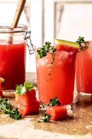 Add the sugar and monaco vodka to a large pitcher and stir until the sugar has dissolved. Best Pitcher Drink Recipes Popsugar Food