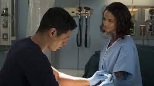 Isolé, il éprouve des difficultés à s'intégrer à l'équipe. The Good Doctor Saison 1 Episode 17 Vostfr Good Doctor Doctor Young Patient
