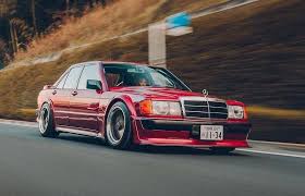 Mercedes Benz190e 2 5 16 Cosworth Via Tumblr Topvehicles Mercedes Benz Cars Mercedes Benz 190e Benz Car