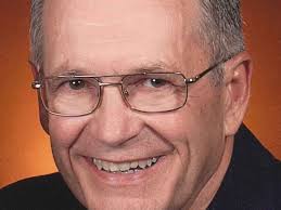 Douglas C. Lockwood Obituary (1934