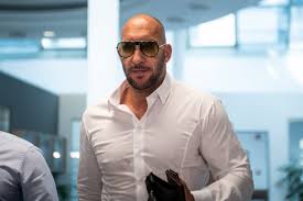 März 1985 in budapest) ist ein ungarischer geräteturner. Index Fomo Berki Krisztian Ket Evet Kapott De Nem Megy Bortonbe