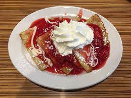 Turkey Bacon Foto De Ihop Langley City Tripadvisor
