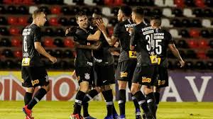 Diferente dos outros elencos, a maioria das escolhas dos jogadores do corinthians foram com base na confiança que construíram jogando com cada uma das armas. Cabe No Goias Corinthians Autoriza Dois Jogadores A Buscarem Novos Clubes No Mercado Esmeraldino Com